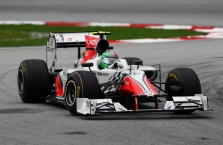Vitantonio Liuzzi