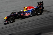 „Red Bull“: nežinome, kokia mūsų persvara