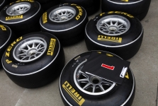 „Pirelli“: Turkijoje – keturi sustojimai