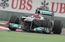 „Mercedes“: Turkijoje būsime greiti