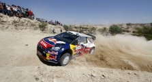 <span style="background:#000000; color:white; padding: 0 2px">WRC</span> Jordanijoje – artimiausias istorijoje finišas