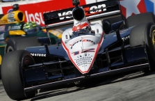 <span style="background:#3f3f3f; color:white; padding: 0 2px">IndyCar</span> Long Byčas: kvalifikacija