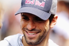 J. Alguersuari tikras: 2013 m. sugrįšiu į F-1