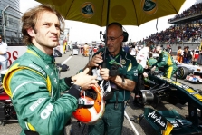 J. Trulli: naudoti DRS Monake beprasmiška