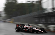 <span style="background:#3f3f3f; color:white; padding: 0 2px">IndyCar</span> San Paulas: lenktynės