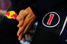 Turkijos GP: šeštadienio treniruotės