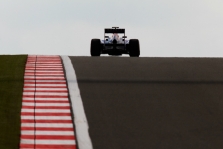 FIA atidėjo aktyvaus difuzorių apipūtimo draudimą