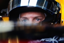 S. Vettelis: durys į „Ferrari“ neužsivėrė