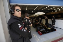 E. Boullier: B. Senna įkvėpė „Renault“