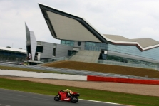 Didžiosios Britanijos GP: važiavimų tvarkaraštis