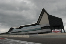 Didžiosios Britanijos GP: orų prognozė