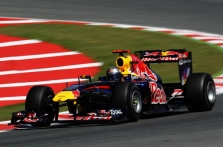 Ispanijos GP: šeštadienio treniruotės