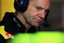 A. Newey: neįvertinome KERS