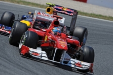 „Ferrari“: atsilikimas ratu – skausmingas