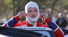 <span style="background:#000000; color:white; padding: 0 2px">WRC</span> Apsivertus S. Ogier, Argentinoje triumfavo S. Loebas