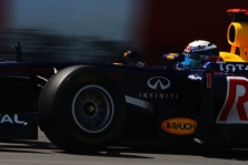 Kanados GP: kvalifikacija