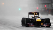 Didžiosios Britanijos GP: šeštadienio treniruotės