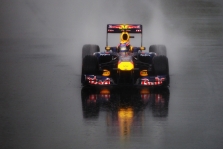 Belgijos GP: šeštadienio treniruotės 