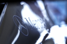 „Mercedes“: vėlesnė pradžia – sąmoninga