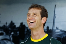 J. Trulli: 2012 m. lenktyniausiu „Lotus“