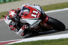 <span style="background:#d5002c; color:white; padding: 0 2px">MotoGP</span> Assene – pirmoji B. Spieso pergalė