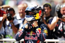 Europos GP: lenktynės