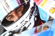 <span style="background:#3f3f3f; color:white; padding: 0 2px">IndyCar</span> 2013 m. G. Rahalas atstovaus tėvo komandai