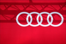 „Audi“ direktorių taryba rytoj aptars „McLaren“ pirkimą