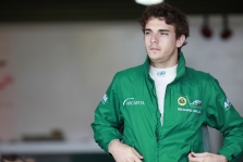 J. Bianchi taps „Force India“ atsarginiu?