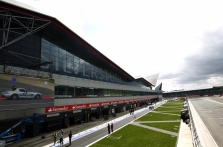 Didžiosios Britanijos GP: lenktynės (tiesiogiai)