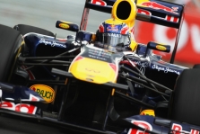 Vokietijos GP: penktadienio treniruotės Nr. 2