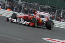 Vokietijos GP: penktadienio treniruotės Nr. 1