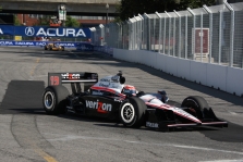 <span style="background:#3f3f3f; color:white; padding: 0 2px">IndyCar</span> Torontas: kvalifikacija
