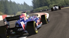 Apžvalga: „F1 2011“ - gerai, bet dar šiek tiek trūksta