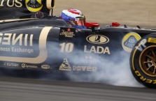Kodėl FIA uždraudė prošvaisos kontrolės sistemas?