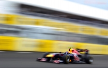 „Red Bull“: po pertraukos būsime geros formos