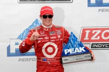 <span style="background:#3f3f3f; color:white; padding: 0 2px">IndyCar</span> Mid-Ohajus: kvalifikacija