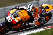 <span style="background:#d5002c; color:white; padding: 0 2px">MotoGP</span> Čekijoje greičiausias D. Pedrosa