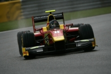 <span style="background:#00adef; color:white; padding: 0 2px">GP2</span> Belgija: kvalifikacija