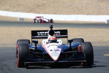 <span style="background:#3f3f3f; color:white; padding: 0 2px">IndyCar</span> Sonoma: kvalifikacija