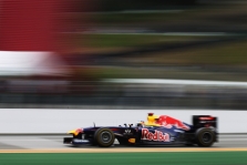 Italijos GP: penktadienio treniruotės Nr. 2