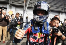 Italijos GP: kvalifikacija
