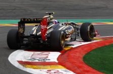 „Renault“: geras bolidas – ir kitais metais