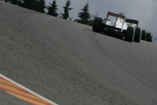 „Sauber“: duobę lėmė FIA neryžtingumas