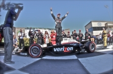 <span style="background:#3f3f3f; color:white; padding: 0 2px">IndyCar</span> Sonoma: lenktynės