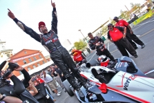 <span style="background:#3f3f3f; color:white; padding: 0 2px">IndyCar</span> Baltimorė: lenktynės