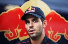 J. Alguersuari: rasti lenktynininko vietą bus sunku