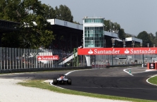 B. Ecclestone‘as: Monzos ateitis F-1 nėra saugi