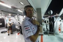 N. Fry: Alonso galėjo pasiekti ir daugiau