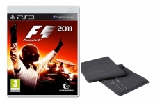 Paaiškėjo „F1 2011“ prizų laimėtojai
